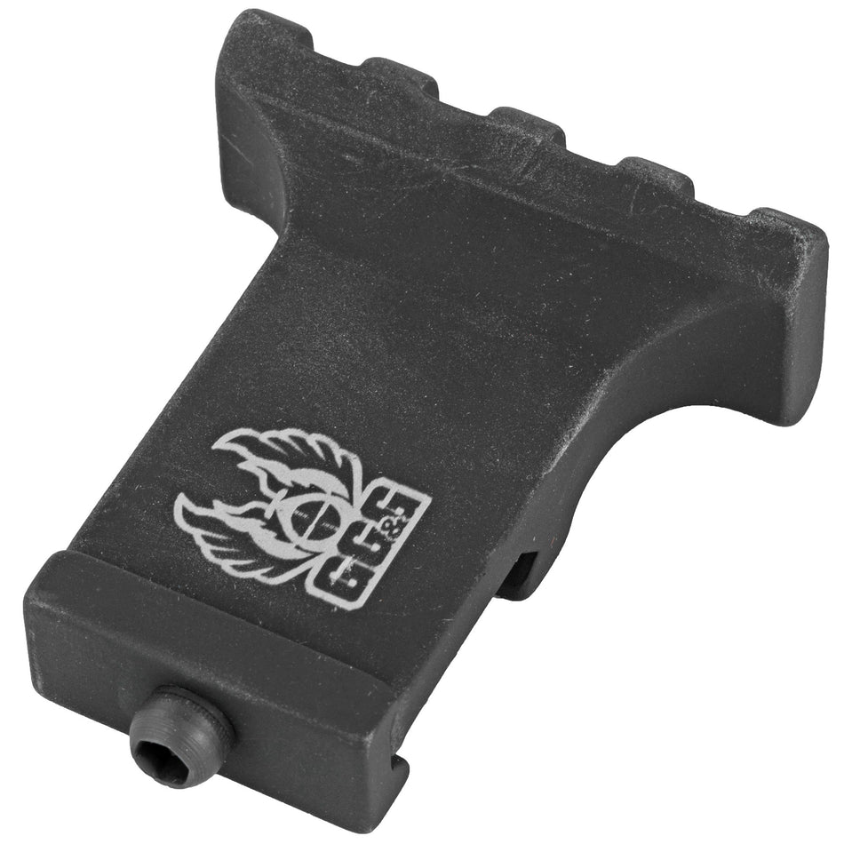 GG&G OFFSET TACTICAL FLASHLIGHT MNT - Get Tight Gear