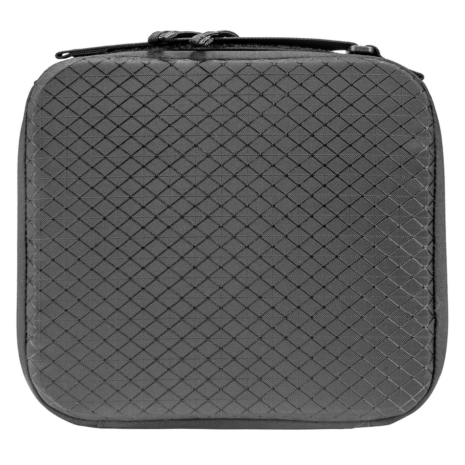 GGG PISTOL CASE BLACK - Get Tight Gear