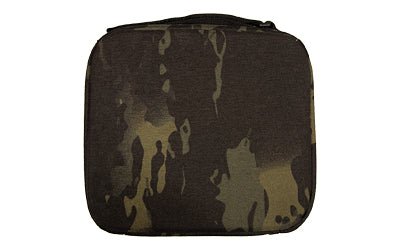 GGG PISTOL SOFT CASE MULTI BLK - Get Tight Gear