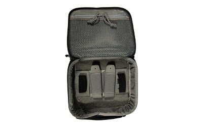 GGG PISTOL SOFT CASE MULTI BLK - Get Tight Gear