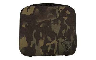GGG PISTOL SOFT CASE MULTI BLK - Get Tight Gear