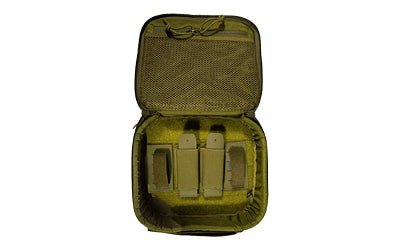 GGG PISTOL SOFT CASE MULTI TROPIC - Get Tight Gear