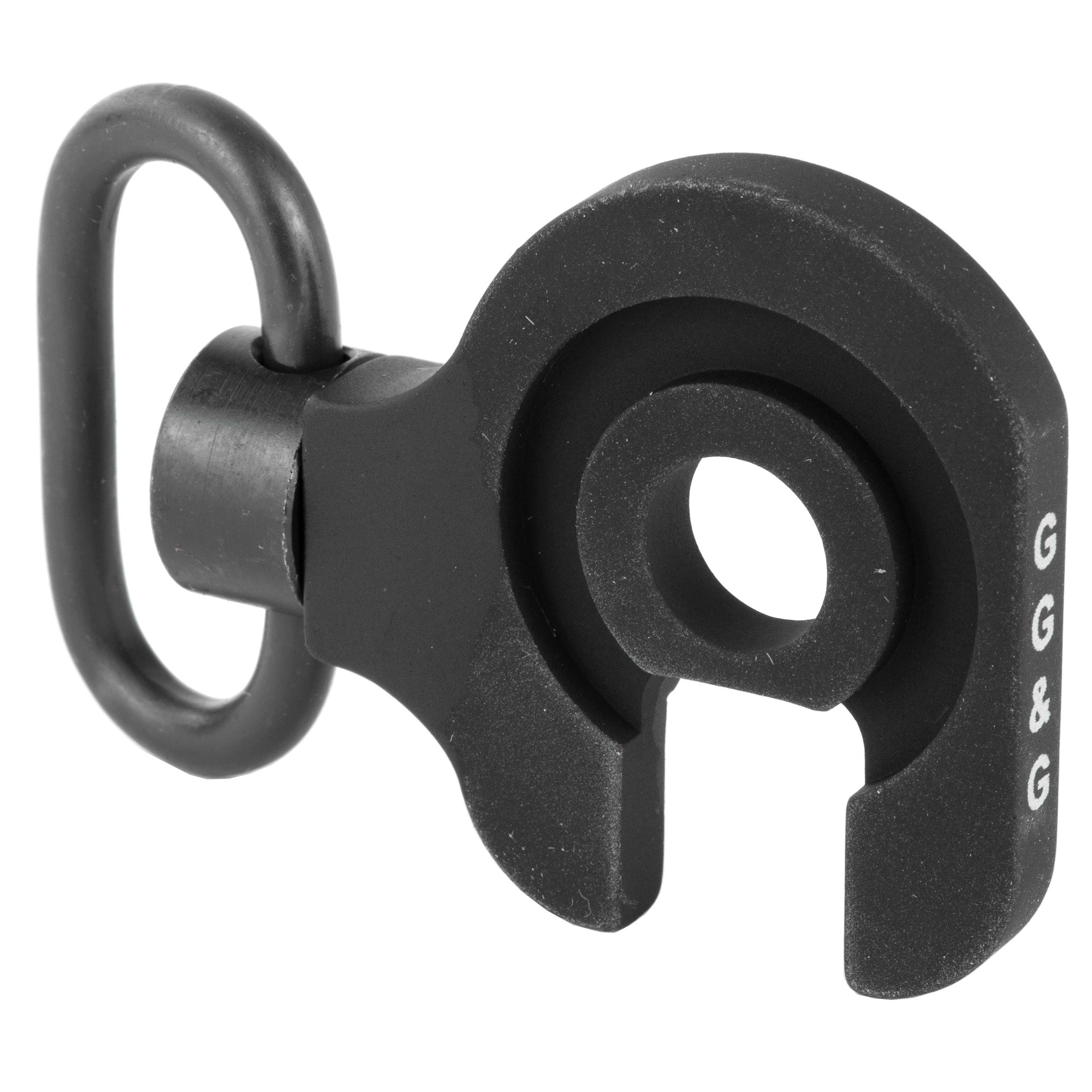 GG&G QD REAR SLING ATCH MOSS 590 - Get Tight Gear