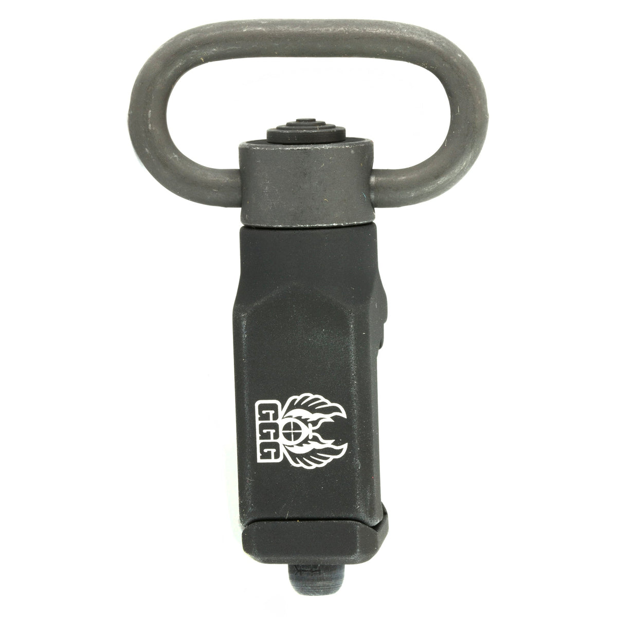 GG&G QD SIDE SLING ATTACH DOVETAILS - Get Tight Gear