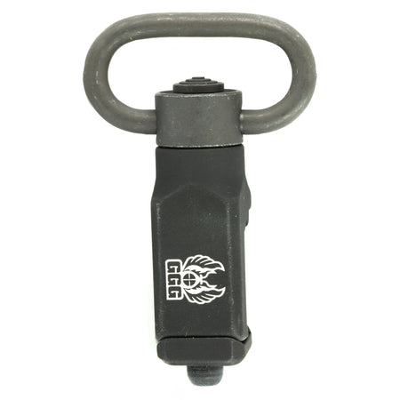 GG&G QD SIDE SLING ATTACH DOVETAILS - Get Tight Gear