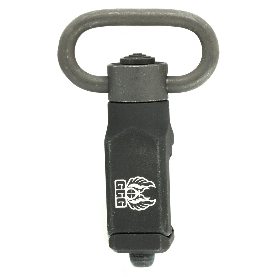 GG&G QD SIDE SLING ATTACH DOVETAILS - Get Tight Gear