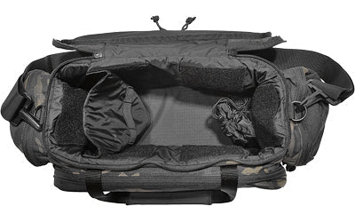 GGG RANGE BAG MULTI BLK - Get Tight Gear