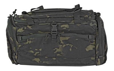 GGG RANGE BAG MULTI BLK - Get Tight Gear