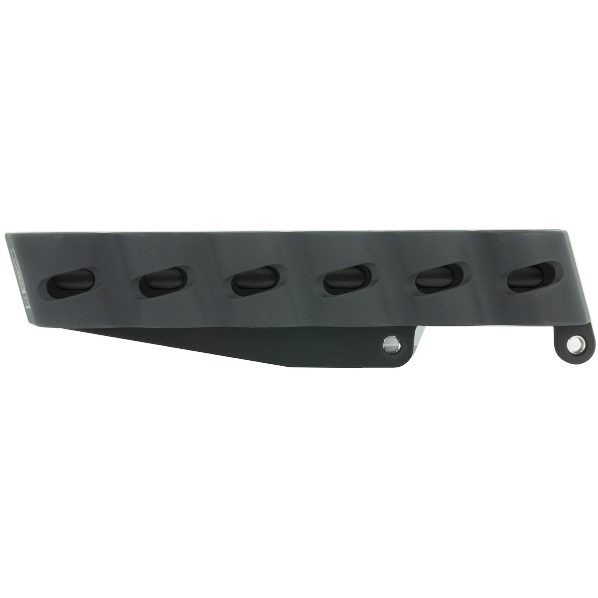 GG&G REM 870 6 - RD SIDE SADDLE BLK - Get Tight Gear