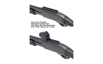 GG&G REMINGTON 870 SCOPE MNT - Get Tight Gear