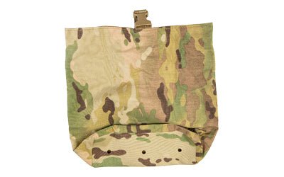 GGG ROLL UP DUMP POUCH MULTICAM - Get Tight Gear