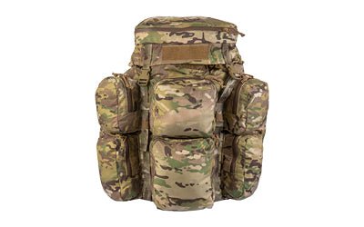 GGG RUCK SACK KIT MULTICAM - Get Tight Gear