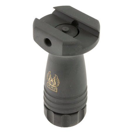 GG&G SFG - 1 SHORT VERTICAL GRIP BLK - Get Tight Gear