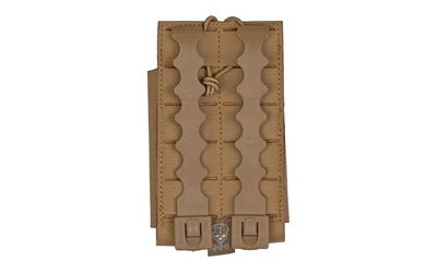 GGG SINGLE 7.62 MAG POUCH COY - Get Tight Gear