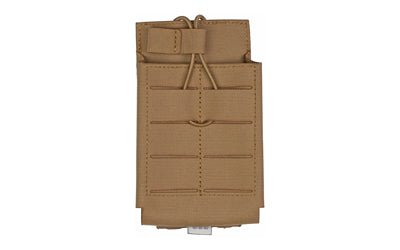 GGG SINGLE 7.62 MAG POUCH COY - Get Tight Gear