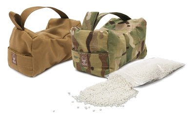 GGG SMALL RIFLEMANS SQUEEZE BAG MC - Get Tight Gear