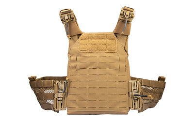 GGG SMC PLATE CARRIER COY - Get Tight Gear