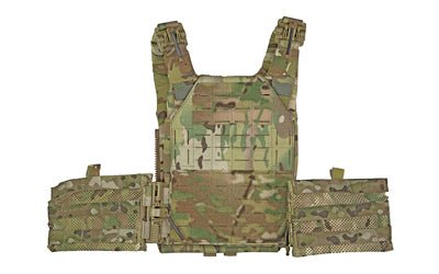 GGG SMC PLATE CARRIER MULTI - Get Tight Gear