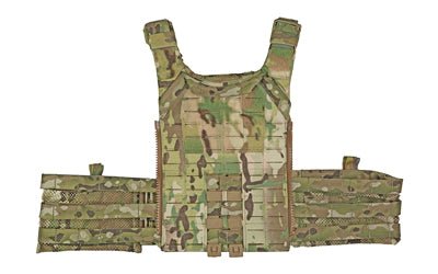 GGG SMC PLATE CARRIER MULTI - Get Tight Gear