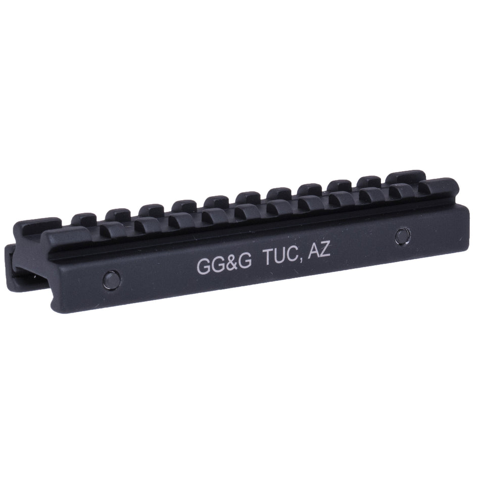 GG&G STANDARD AR15/M16 SCOPE RAIL - Get Tight Gear