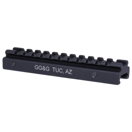 GG&G STANDARD AR15/M16 SCOPE RAIL - Get Tight Gear