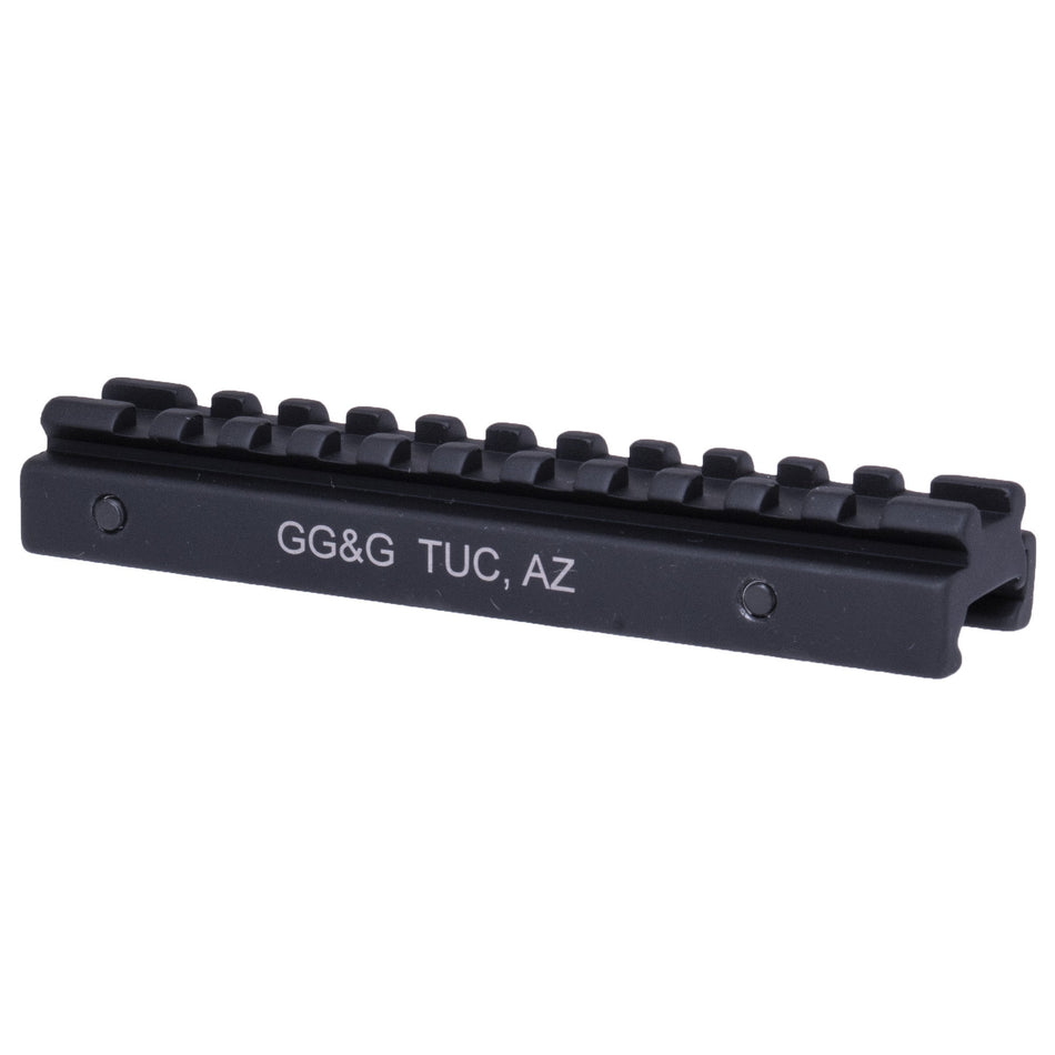 GG&G STANDARD AR15/M16 SCOPE RAIL - Get Tight Gear