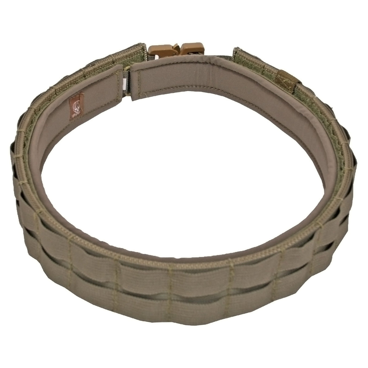 GGG UGF BATTLE BELT LG RANGER GREEN - Get Tight Gear