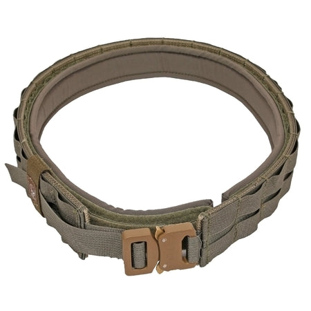 GGG UGF BATTLE BELT LG RANGER GREEN - Get Tight Gear