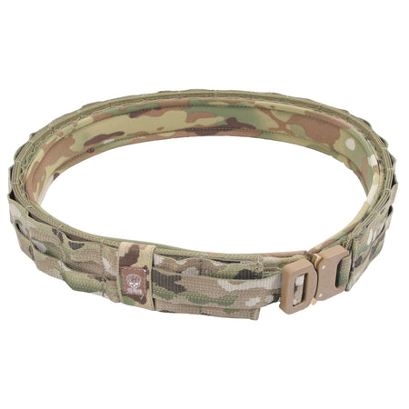 GGG UGF BATTLE BELT MD MULTICAM - Get Tight Gear