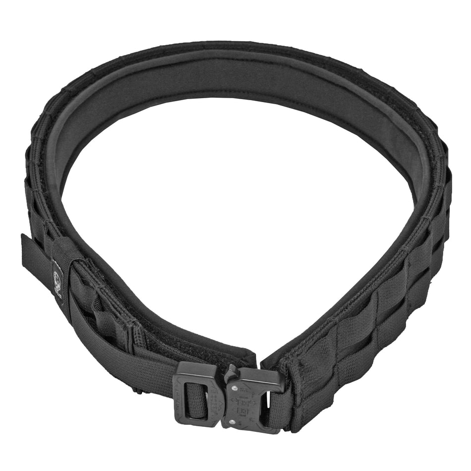 GGG UGF BATTLE BELT SM BLACK - Get Tight Gear