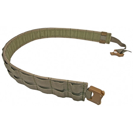 GGG UGF BATTLE BELT SM RANGER GREEN - Get Tight Gear
