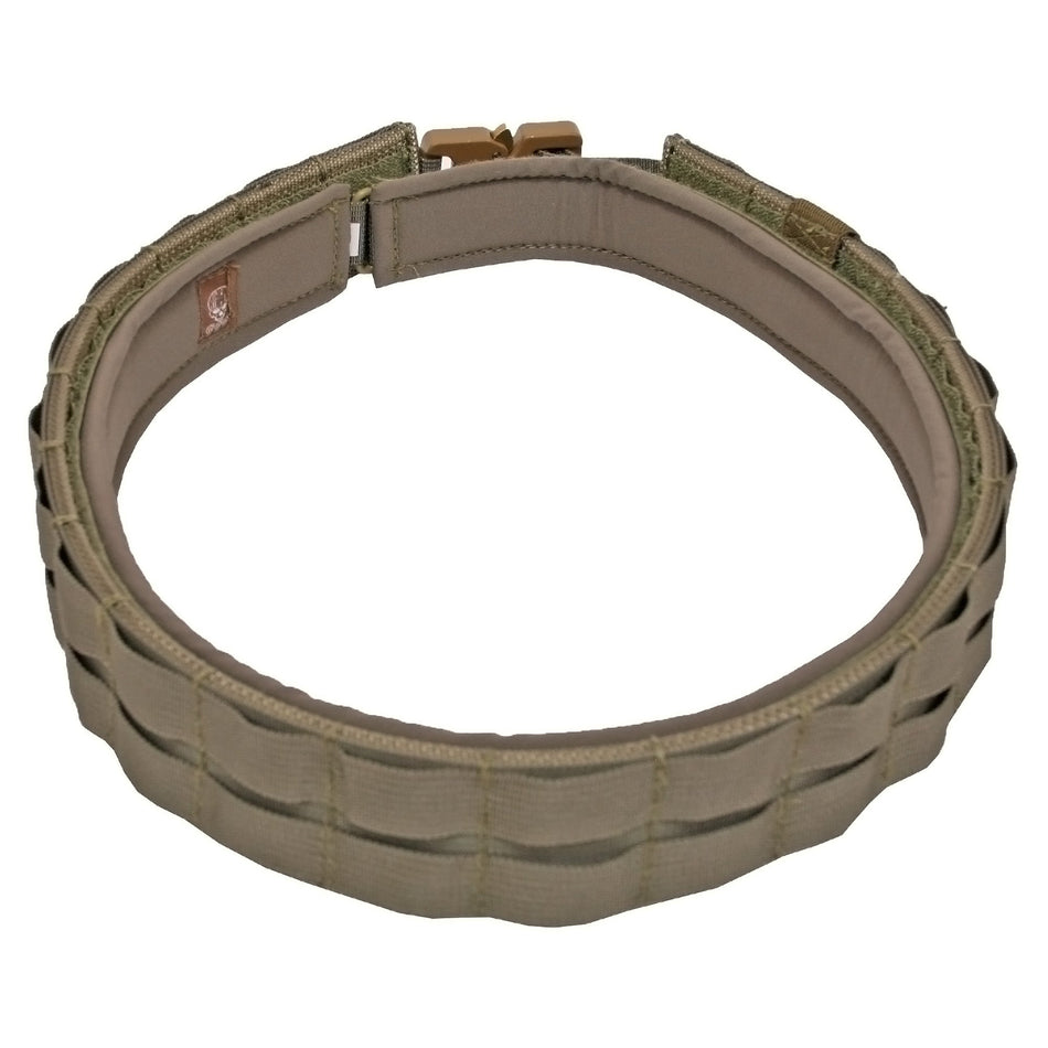 GGG UGF BATTLE BELT SM RANGER GREEN - Get Tight Gear