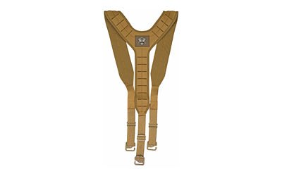 GGG UGF BTL BLT 3PT SUSP HARN COY - Get Tight Gear