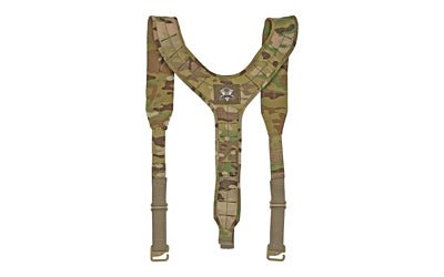 GGG UGF BTL BLT 3PT SUSP HARN MULTI - Get Tight Gear