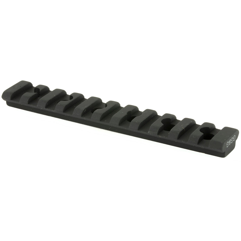 GG&G UNDER FOREGRIP MOUNT RAIL(UFIR) - Get Tight Gear