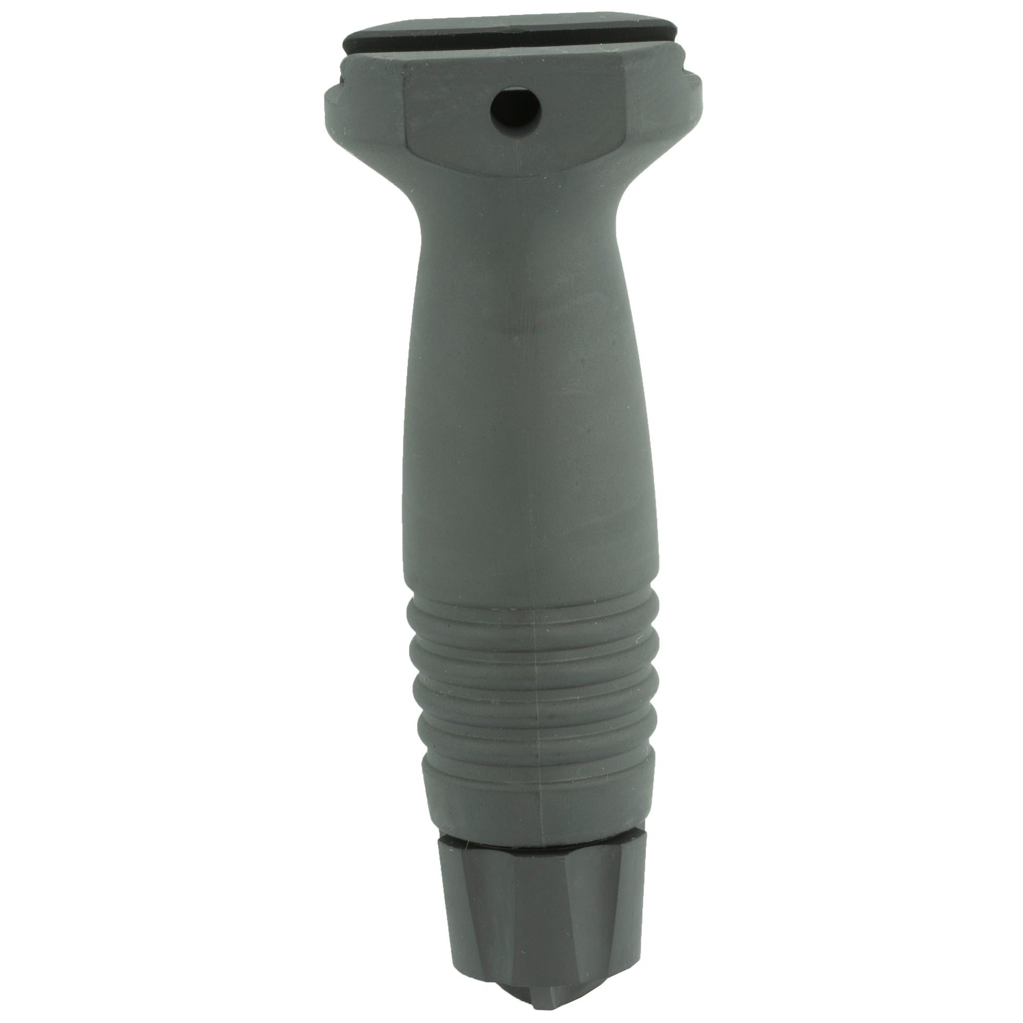 GG&G VERTICAL GRIP W/COMPARTMENT - Get Tight Gear