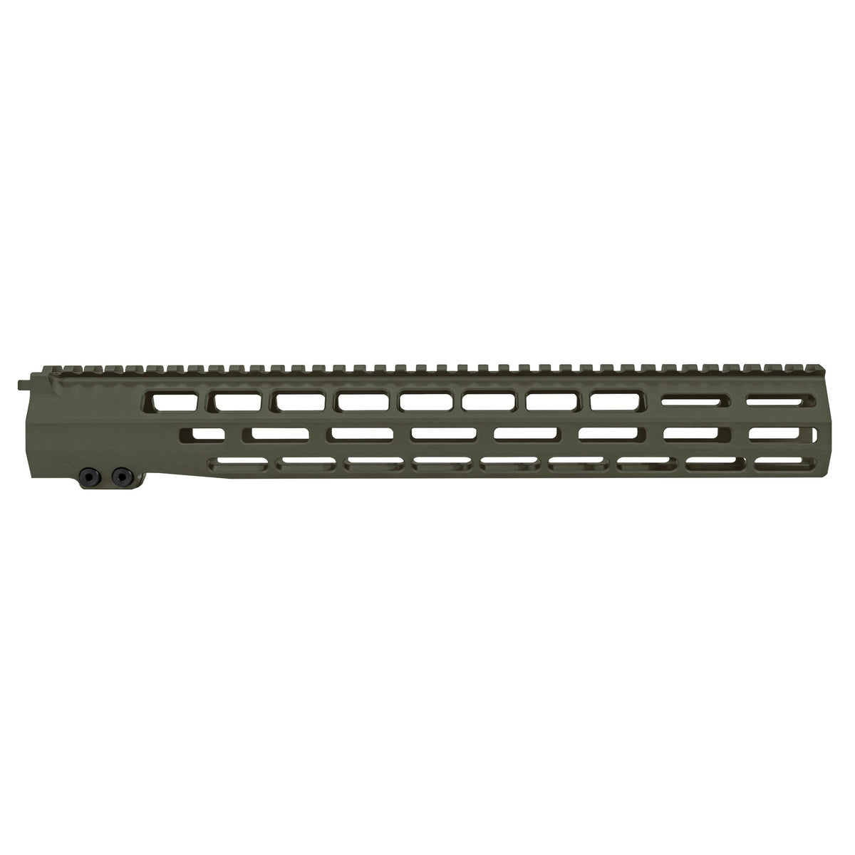 GGP AR10 15 MLOK HANDGUARD OLV DRAB - Get Tight Gear