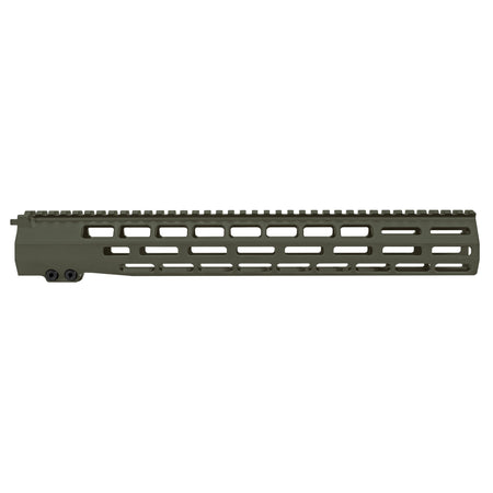 GGP AR10 15 MLOK HANDGUARD OLV DRAB - Get Tight Gear