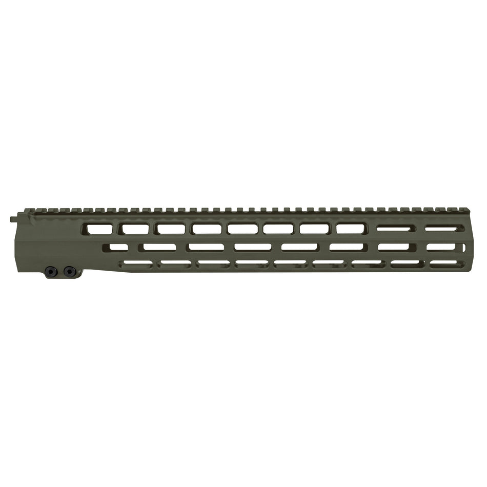 GGP AR10 15 MLOK HANDGUARD OLV DRAB - Get Tight Gear