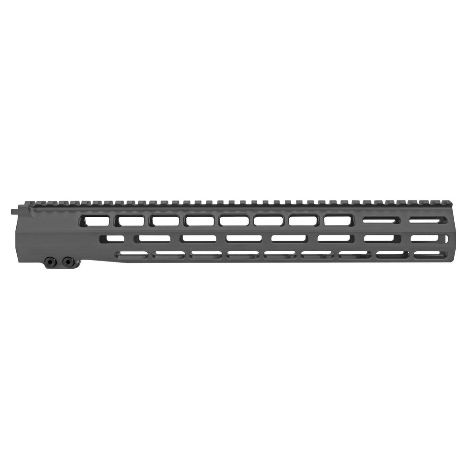 GGP AR10 15 MLOK HANDGUARD SNPR GRY - Get Tight Gear