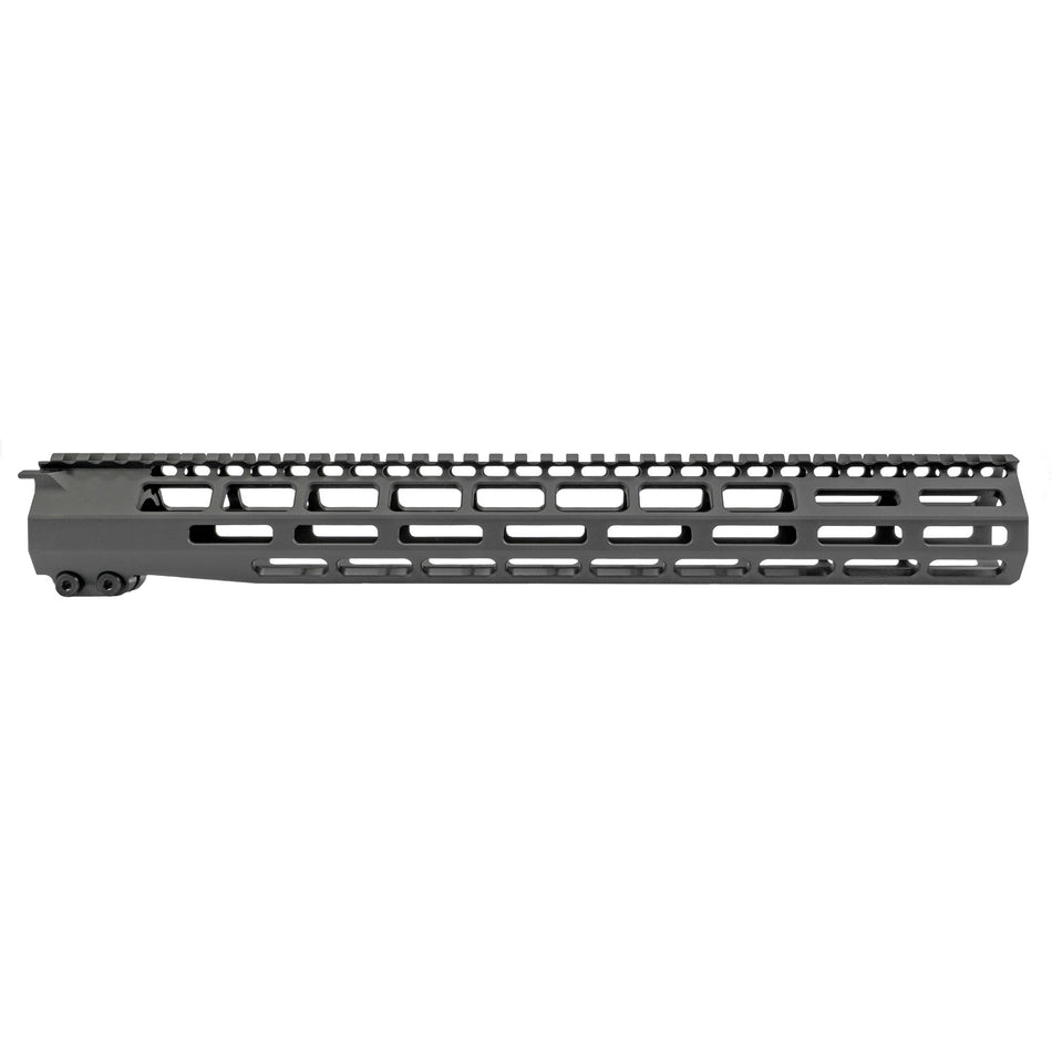 GGP AR15 15 MLOK HANDGUARD SNPR GRY - Get Tight Gear