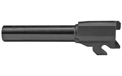 GGP P320 COMPACT BARREL BLK NITRIDE - Get Tight Gear