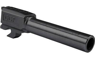 GGP P320 COMPACT BARREL BLK NITRIDE - Get Tight Gear