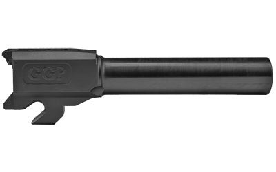 GGP P320 COMPACT BARREL BLK NITRIDE - Get Tight Gear