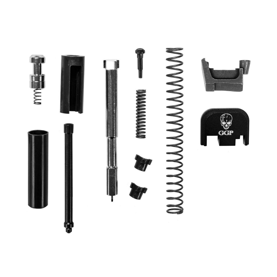 GGP SLIDE COMPLETION KIT FOR GLOCK - Get Tight Gear