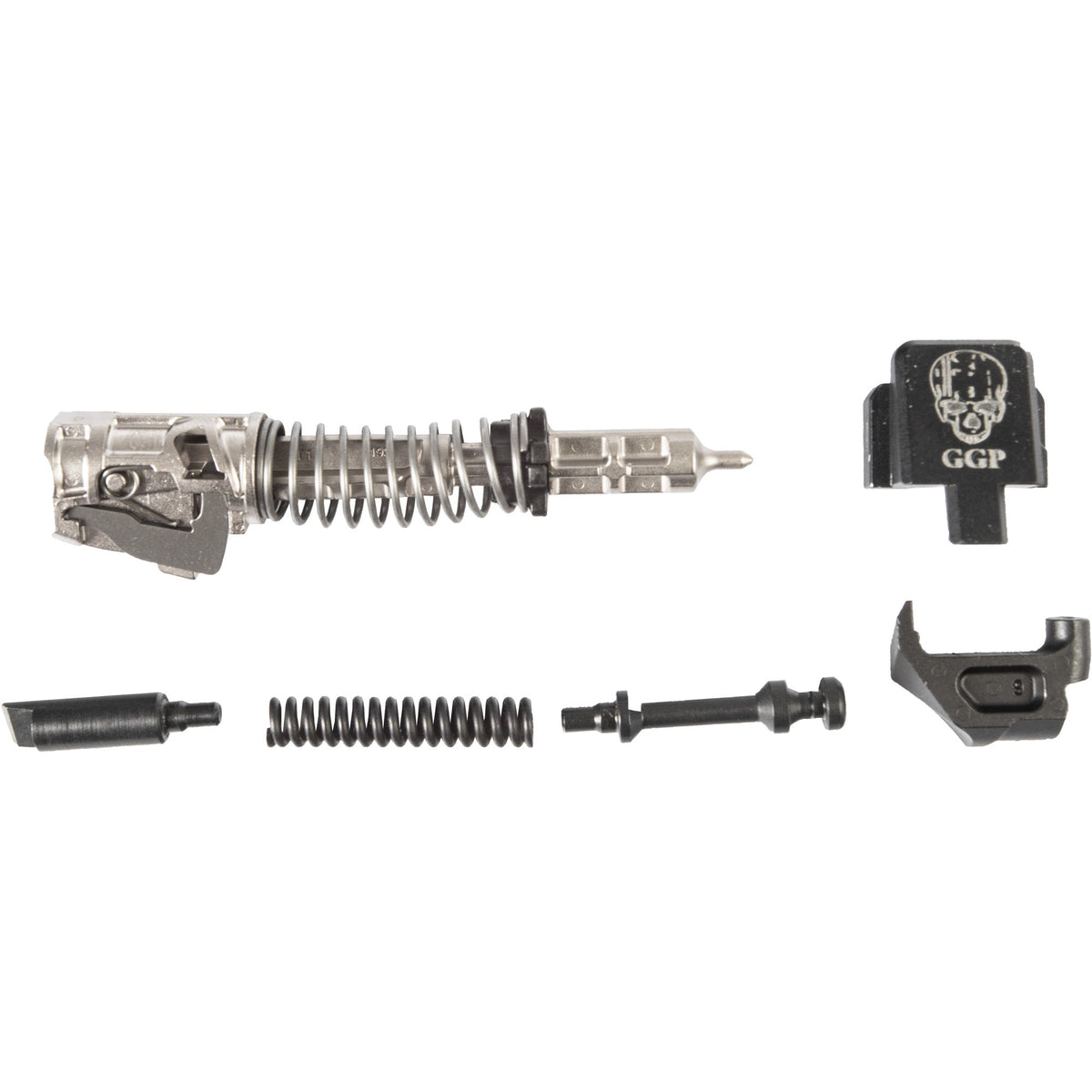 GGP SLIDE COMPLETION KIT P320 - Get Tight Gear