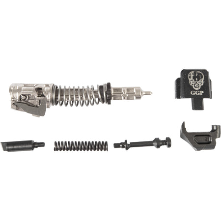 GGP SLIDE COMPLETION KIT P320 - Get Tight Gear