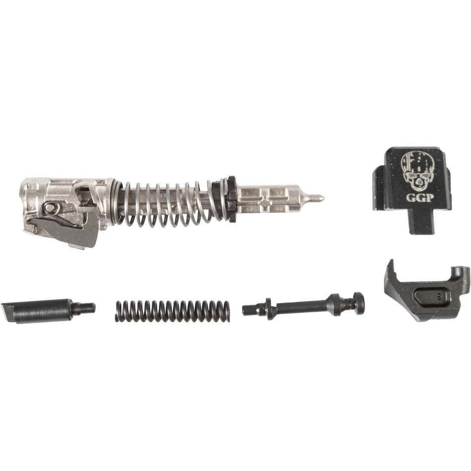 GGP SLIDE COMPLETION KIT P320 - Get Tight Gear