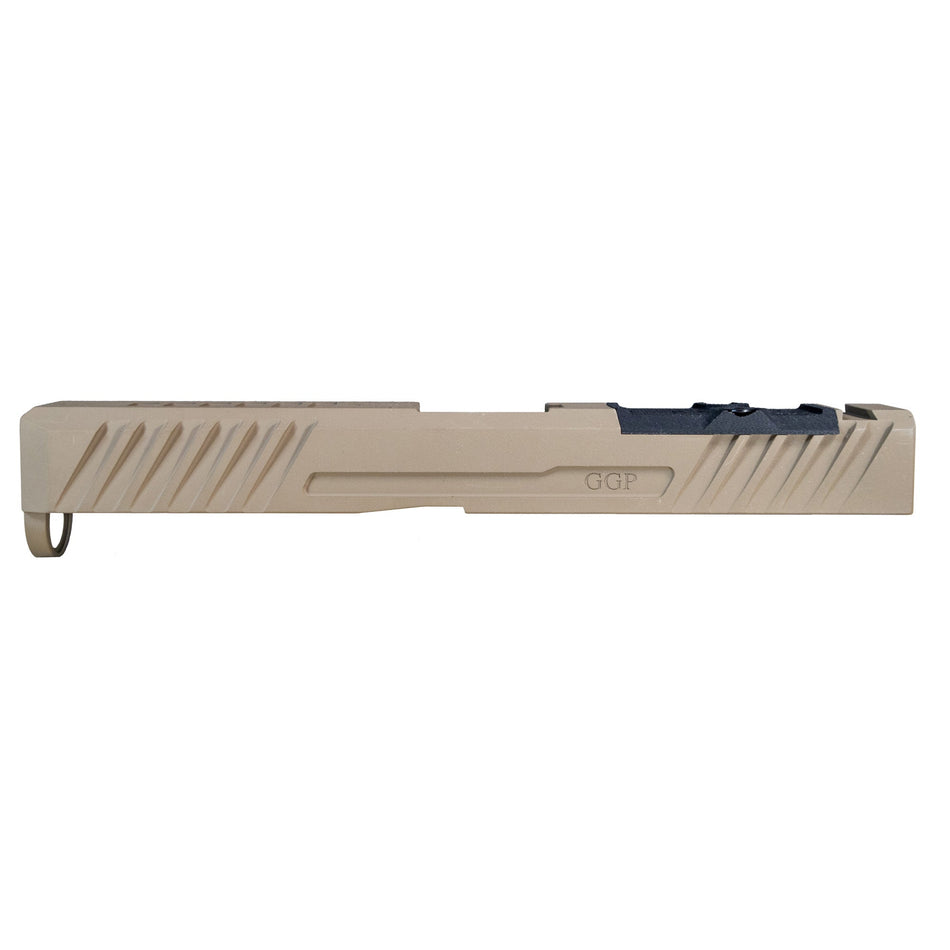 GGP SLIDE FOR GLK 17 GEN5 RMR V3 FDE - Get Tight Gear