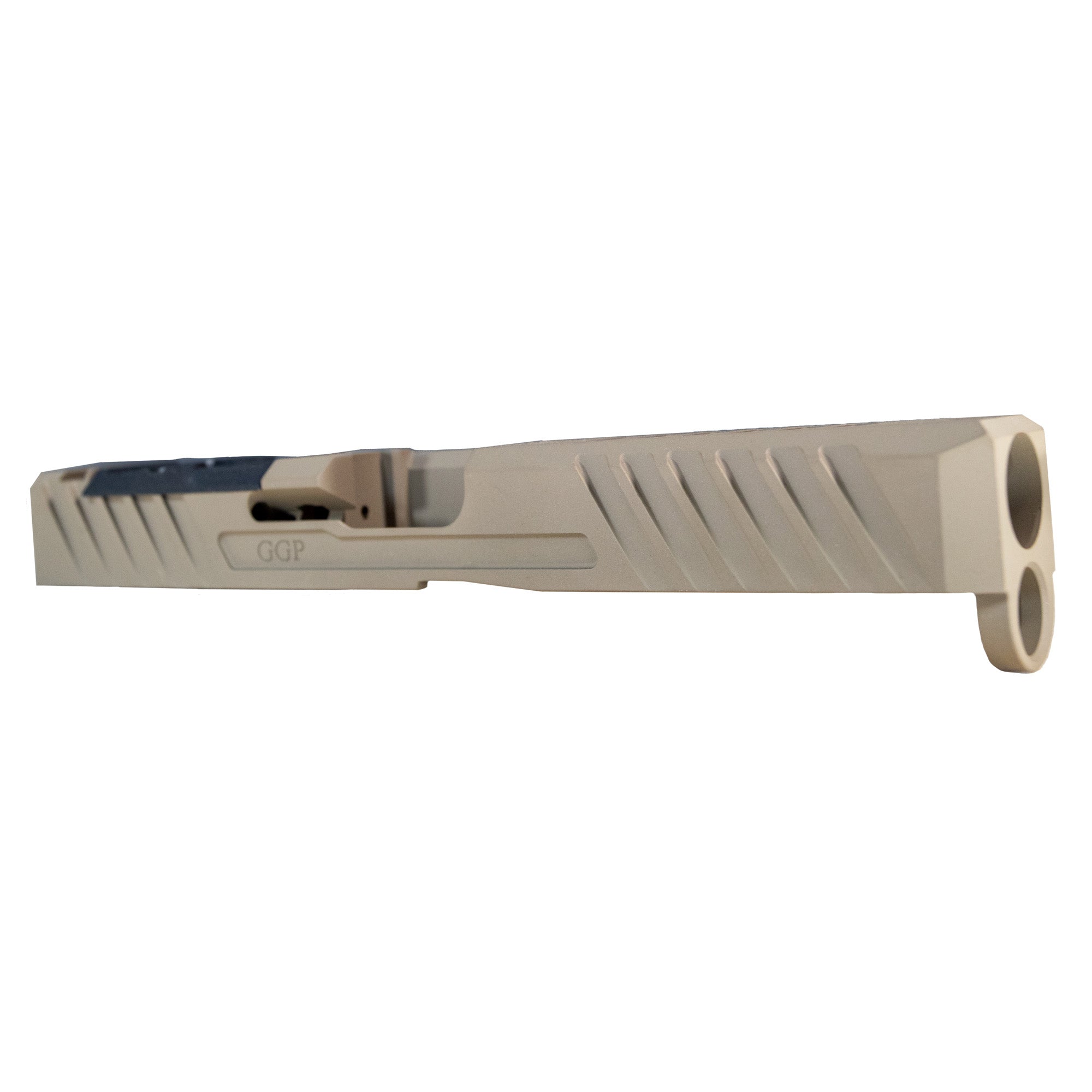 GGP SLIDE FOR GLK 17 GEN5 RMR V3 FDE - Get Tight Gear